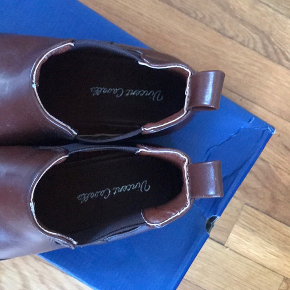 Vincent Cavallo Chelsea Boots - Picture 4 of 6